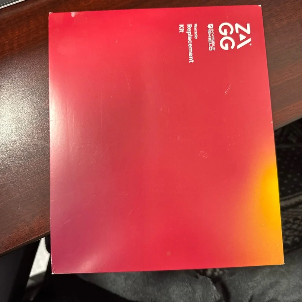 ZAGG Blue Light Screen Protector
